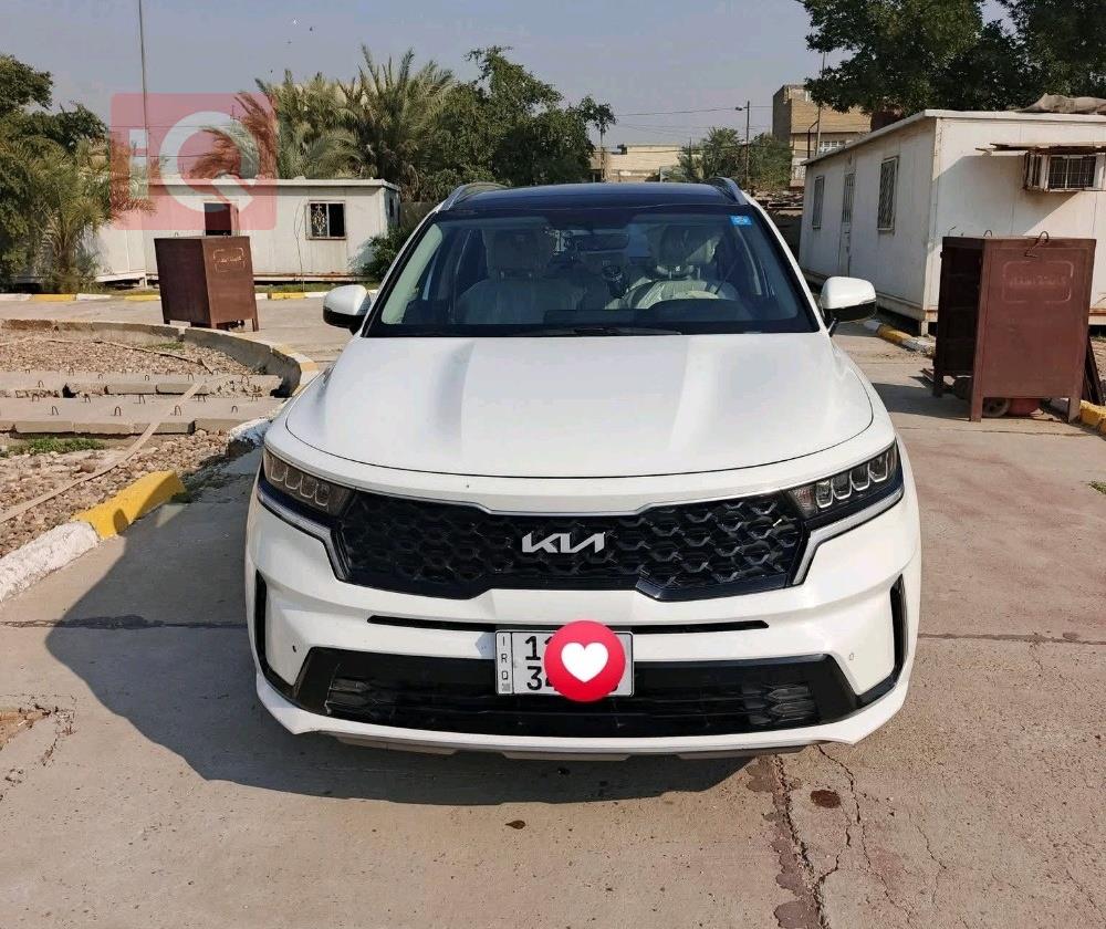 کیا سۆرینتۆ